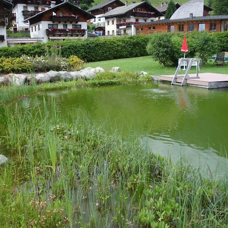 Ferienappartements Heinzle - Ihr Ferienresort Sankt Jakob in Defereggen Kültér fotó