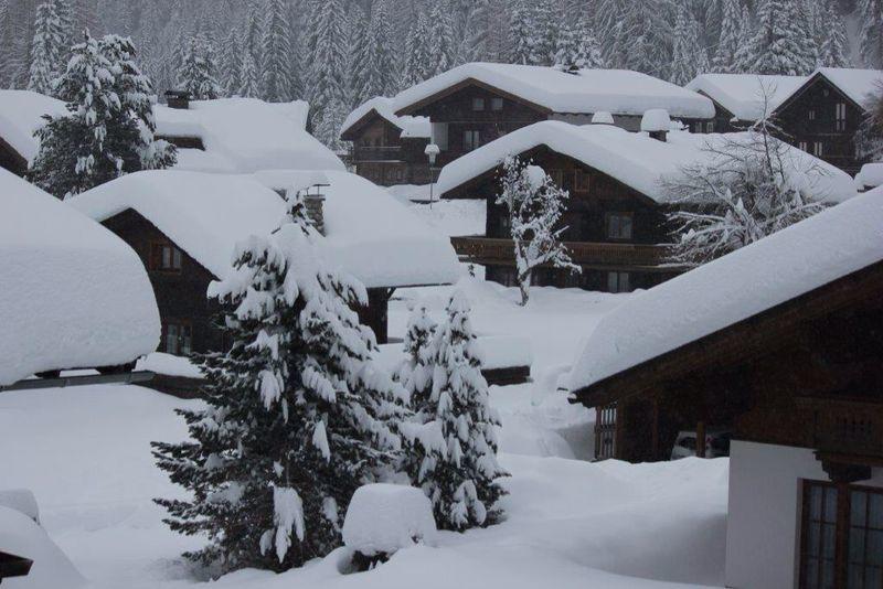 Ferienappartements Heinzle - Ihr Ferienresort Sankt Jakob in Defereggen Kültér fotó