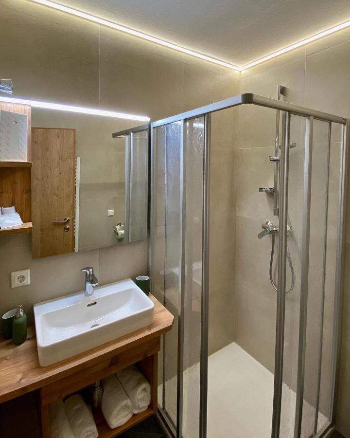 Ferienappartements Heinzle - Ihr Ferienresort Sankt Jakob in Defereggen Kültér fotó