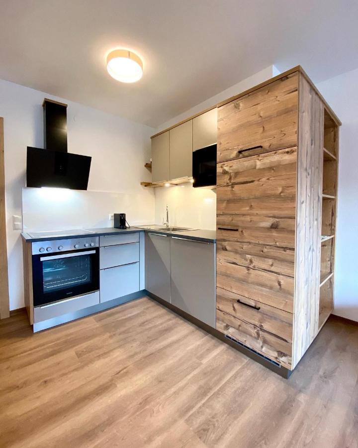 Ferienappartements Heinzle - Ihr Ferienresort Sankt Jakob in Defereggen Kültér fotó