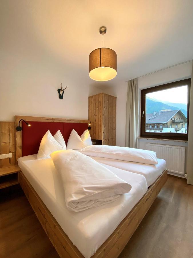 Ferienappartements Heinzle - Ihr Ferienresort Sankt Jakob in Defereggen Kültér fotó