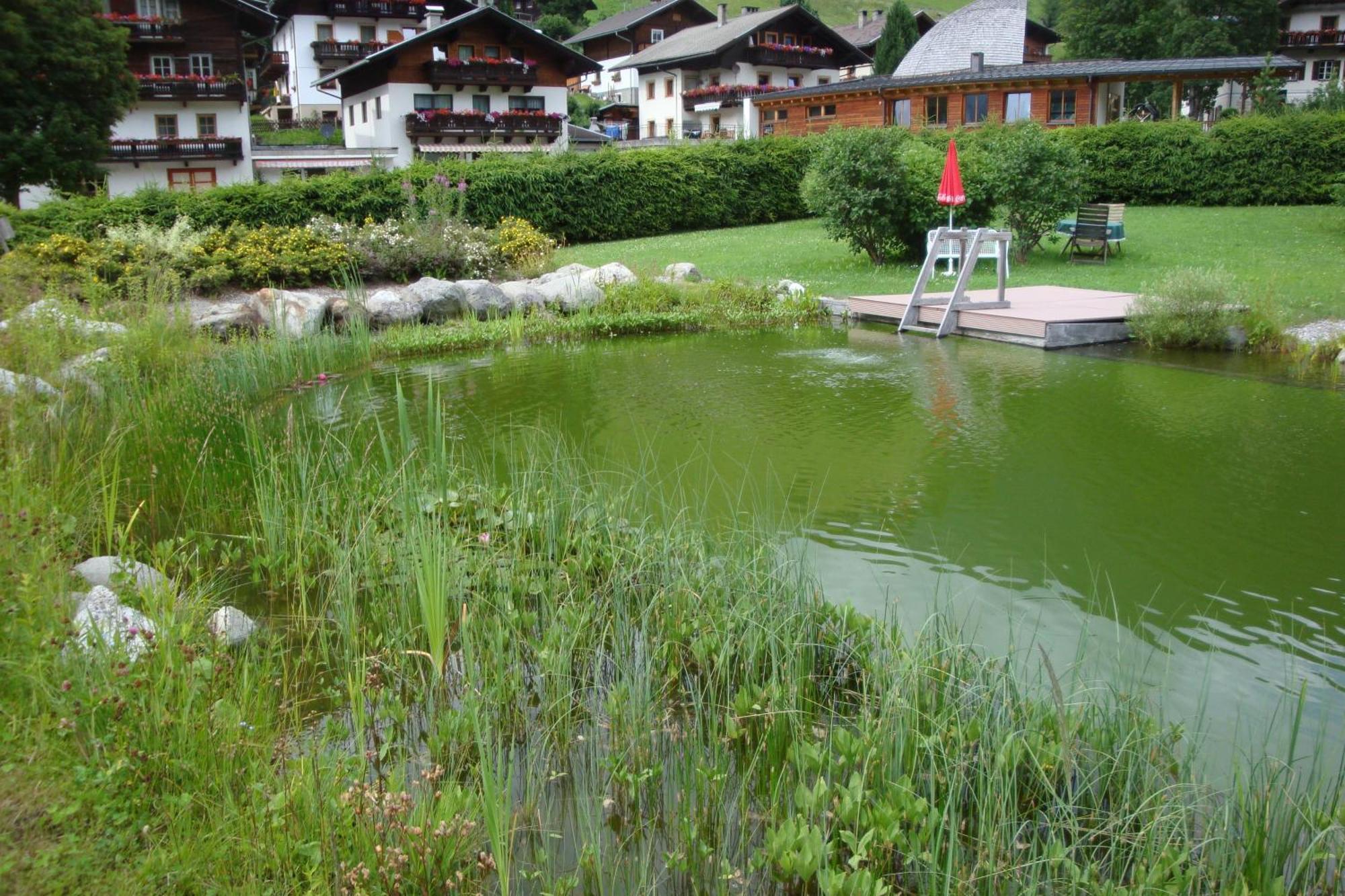 Ferienappartements Heinzle - Ihr Ferienresort Sankt Jakob in Defereggen Kültér fotó