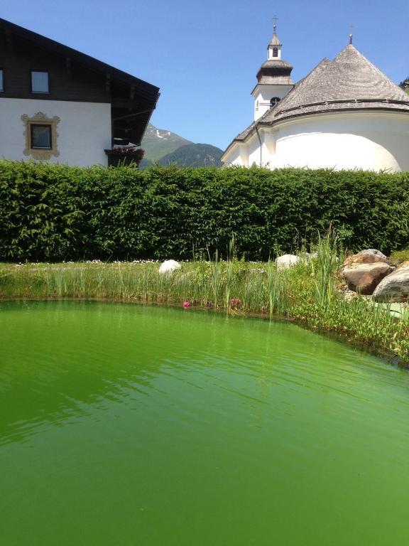 Ferienappartements Heinzle - Ihr Ferienresort Sankt Jakob in Defereggen Kültér fotó