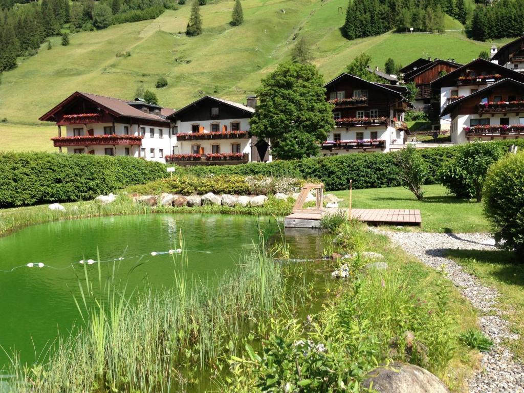 Ferienappartements Heinzle - Ihr Ferienresort Sankt Jakob in Defereggen Kültér fotó