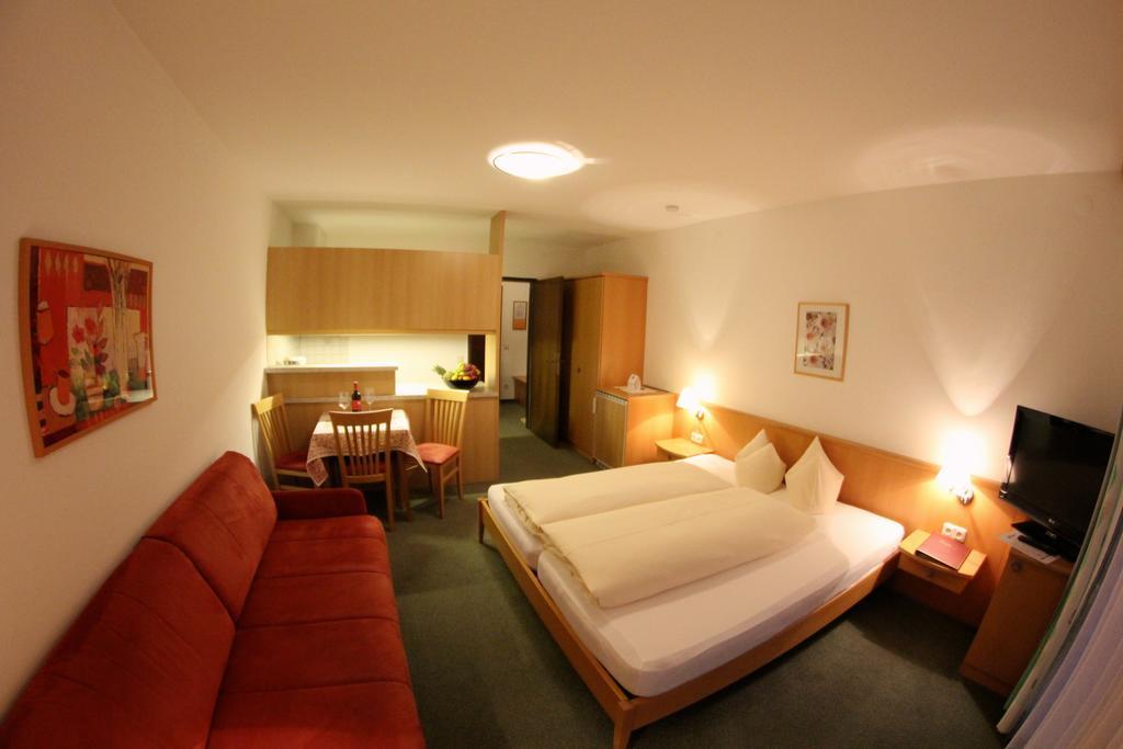 Ferienappartements Heinzle - Ihr Ferienresort Sankt Jakob in Defereggen Kültér fotó