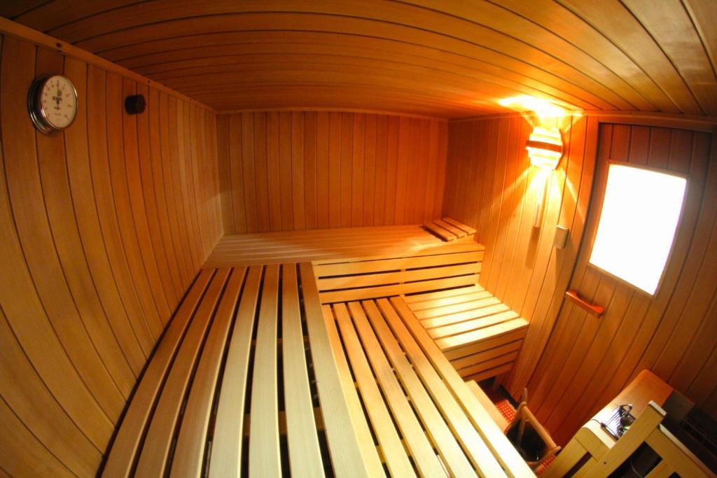 Ferienappartements Heinzle - Ihr Ferienresort Sankt Jakob in Defereggen Szoba fotó