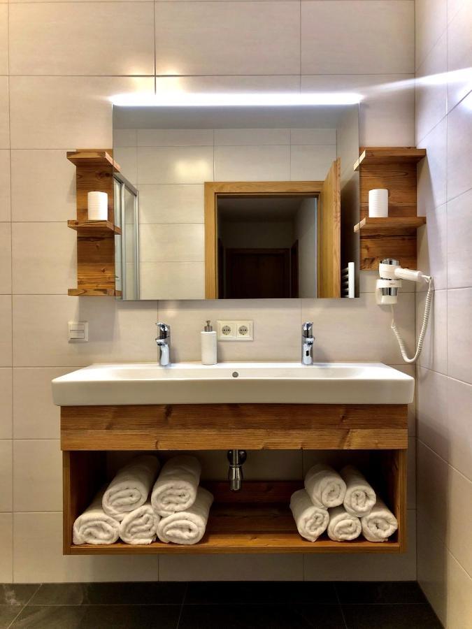 Ferienappartements Heinzle - Ihr Ferienresort Sankt Jakob in Defereggen Kültér fotó